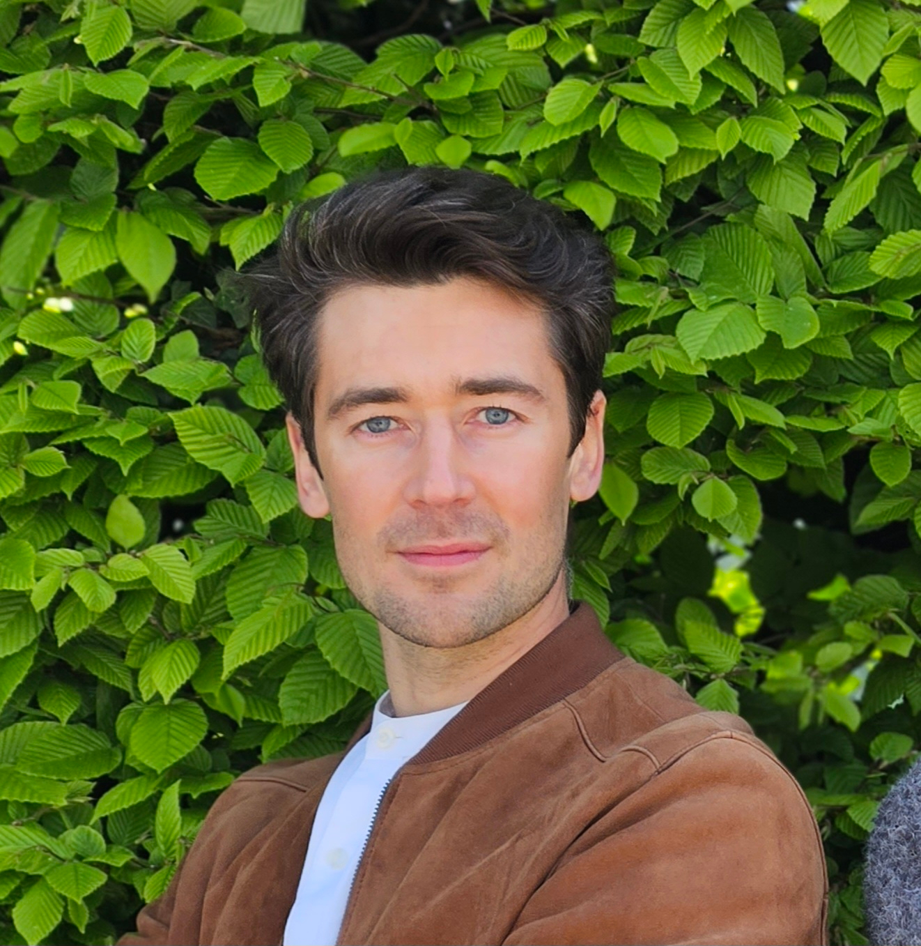 Clément Dufour, founder of Dufour Electric Propulsion